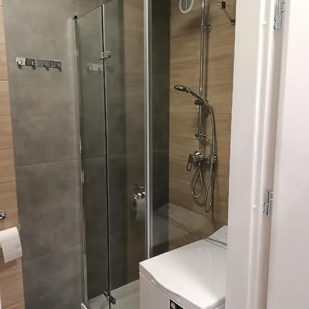 Droinvest Apartament Jarzebinowa - Krzyki - Pkp - Ue Διαμέρισμα Βρότσλαβ