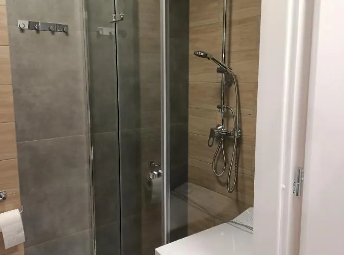 Droinvest Apartament Jarzebinowa - Krzyki - Pkp - Ue Lejlighed Wrocław